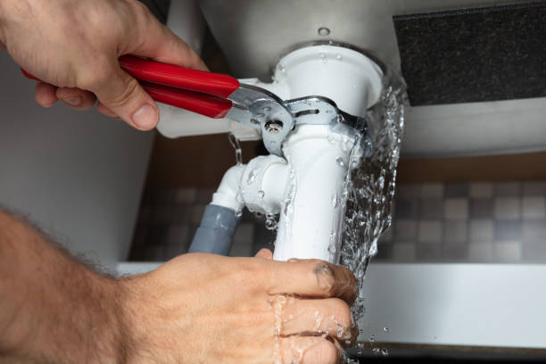 Best Basement water damage restoration  in Phoenix Lake, CA