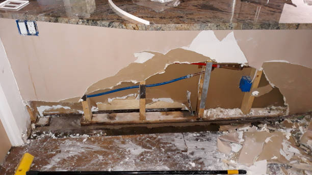 Local water damage restoration in Phoenix Lake, CA